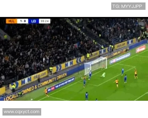 谢菲联与莱斯特城激战正酣比赛结果揭晓引发热议