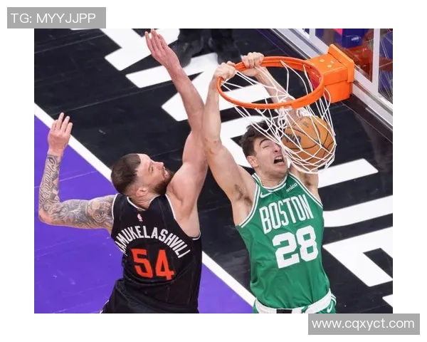 9月8日猛龙对战凯尔特人精彩直播回顾与赛后分析