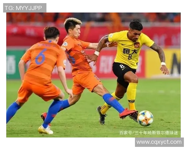 天津泰达与山东鲁能的激战前瞻及球迷热议汇总