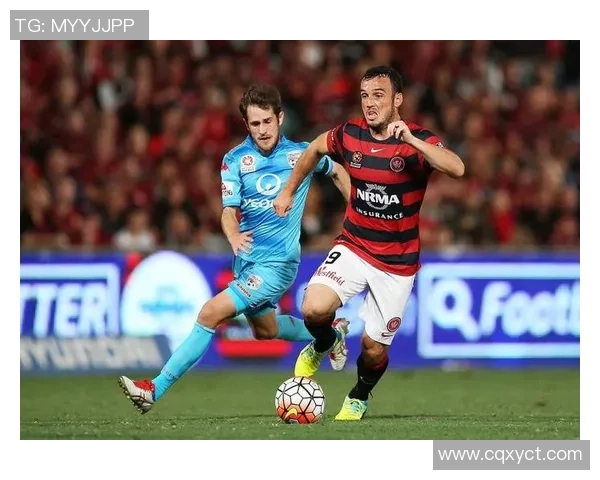 阿德莱德联主场迎战悉尼FC争夺关键三分的精彩对决