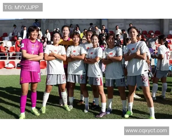 U17世界杯4强定2席！朝鲜女足5-1筛选日本 2场轰11球 半决赛战巴西