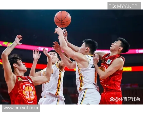 全运会篮球4金1铜 广东篮球迎来“最好的时分”