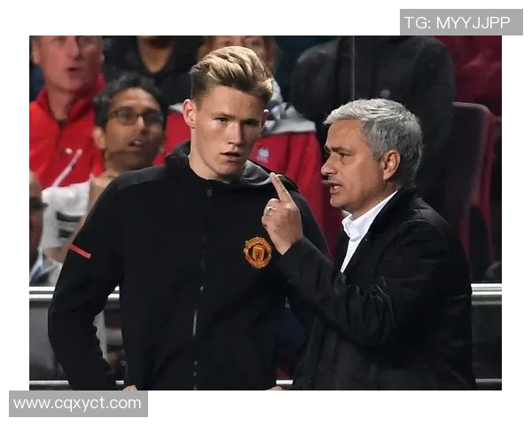 前主帅谈小麦代表苏格兰出战：一切苏格兰人都该感谢穆里尼奥