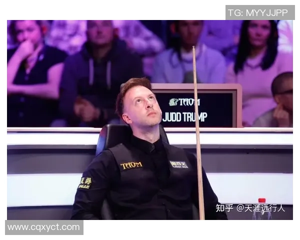 斯诺克英锦赛 - 塞尔比打败特鲁姆普夺冠