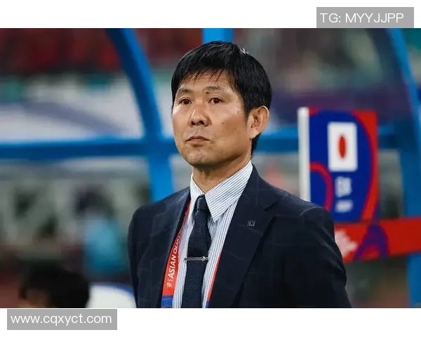 森保一：想要在世界杯夺冠，还需要进一步提高球员的个人能力